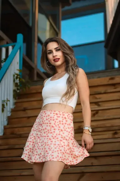 Aanchal High Profile Call Girl in Noida